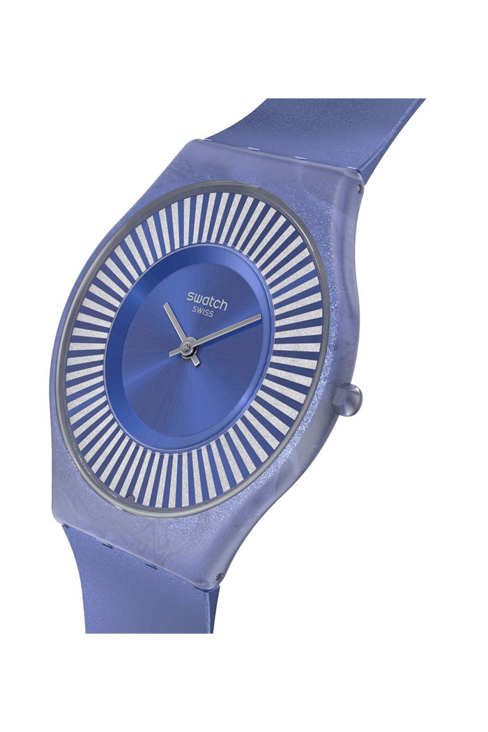 Swatch Ss08n110 METRO DECO Kadın Kol Saati