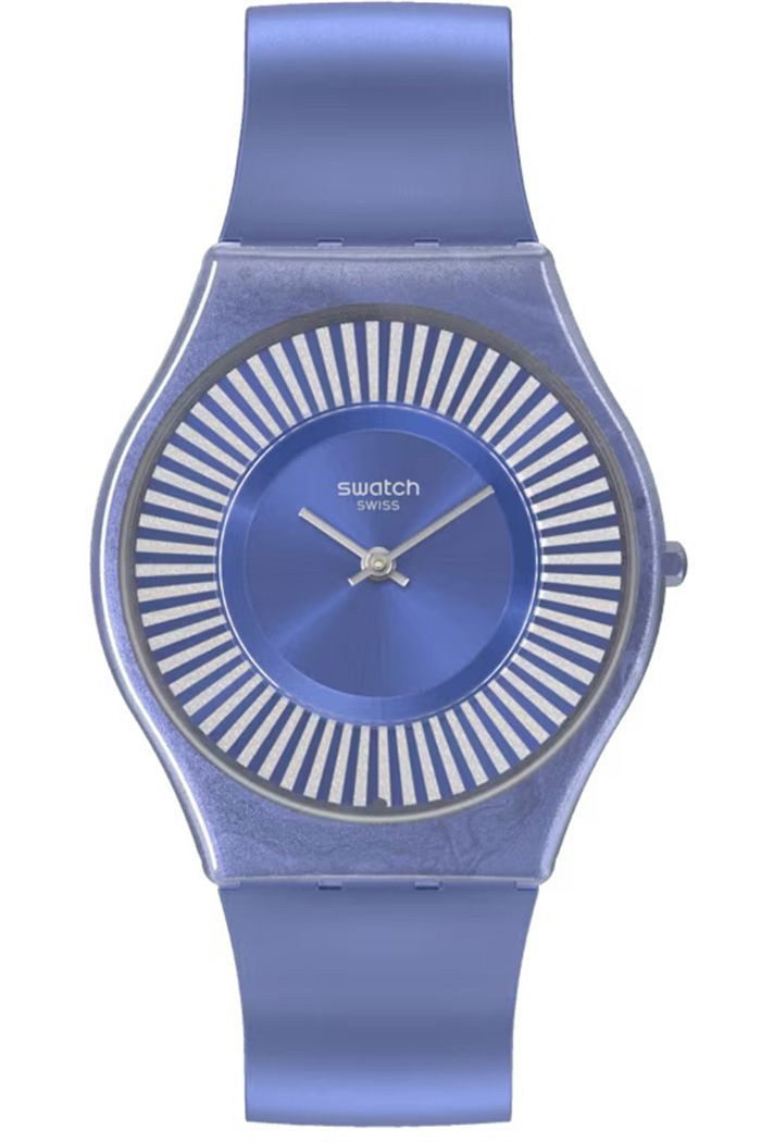 Swatch Ss08n110 METRO DECO Kadın Kol Saati