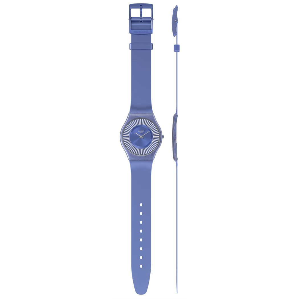 Swatch Ss08n110 METRO DECO Kadın Kol Saati