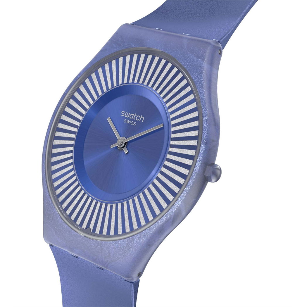 Swatch Ss08n110 METRO DECO Kadın Kol Saati