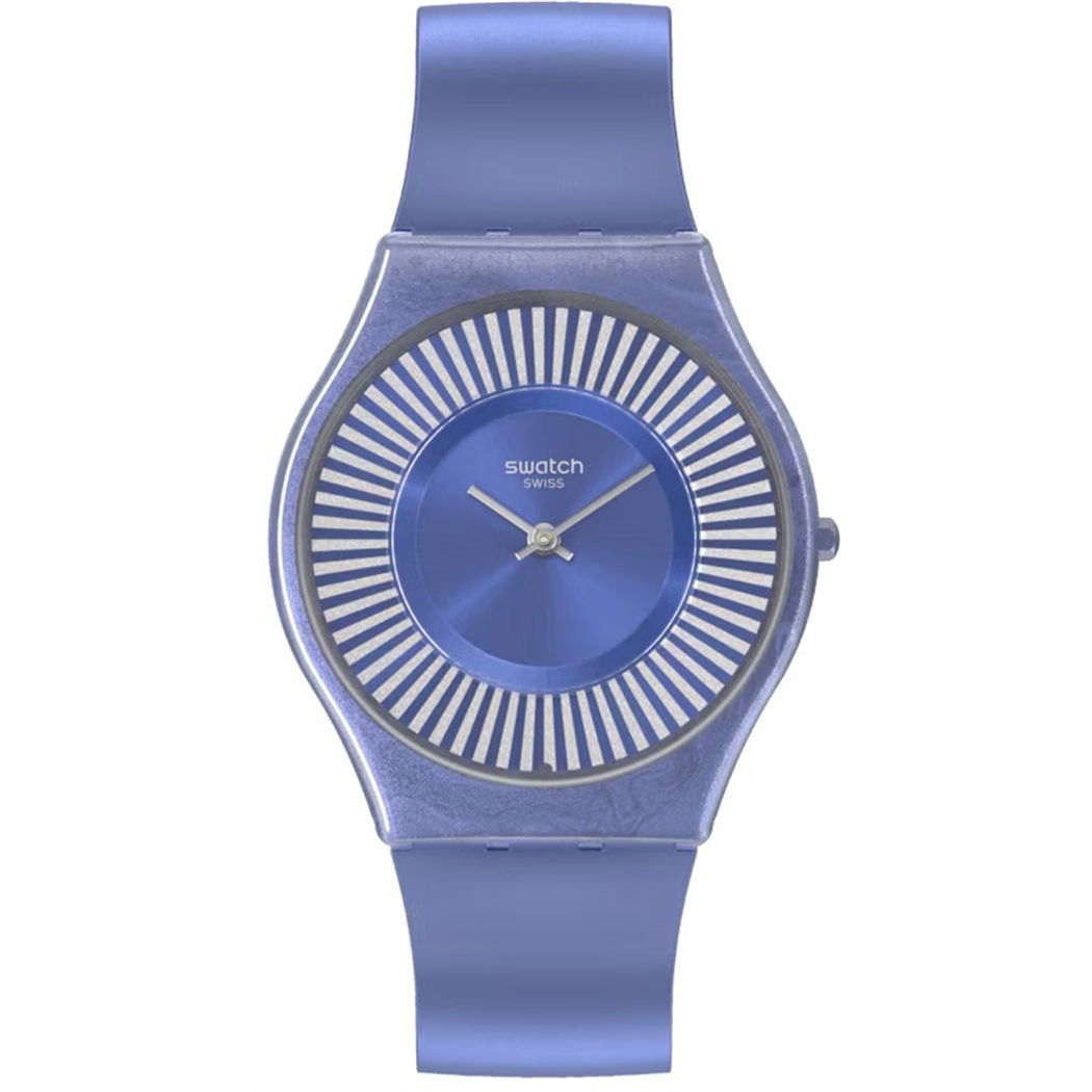 Swatch Ss08n110 METRO DECO Kadın Kol Saati