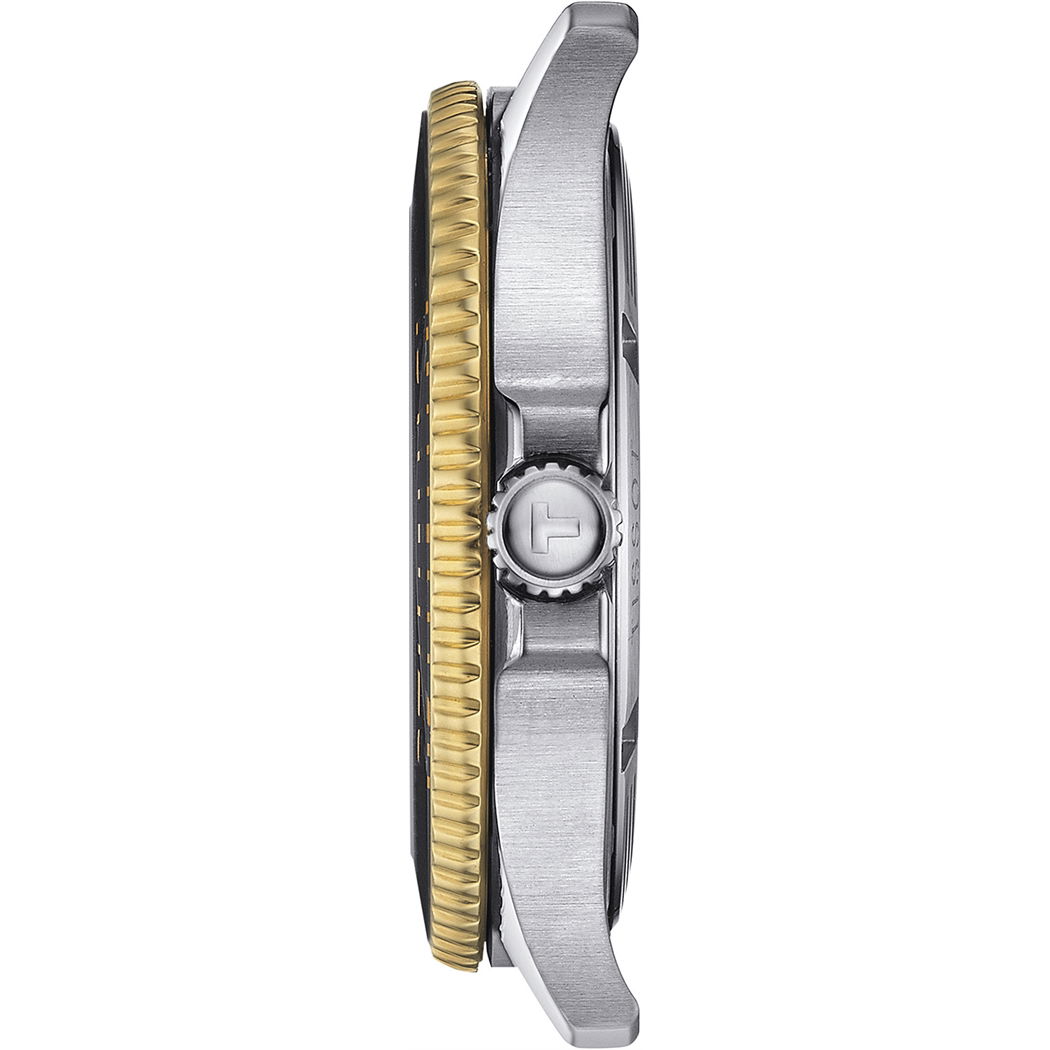 Tissot Seastar 1000 40mm T120.410.22.051.00 Erkek Kol Saati