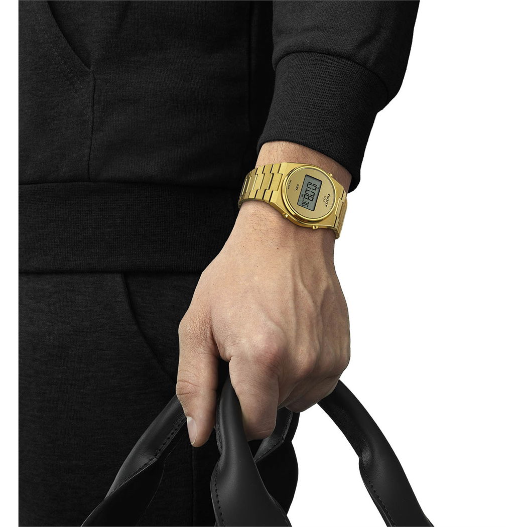 Tissot PRX Digital T137.463.33.020.00