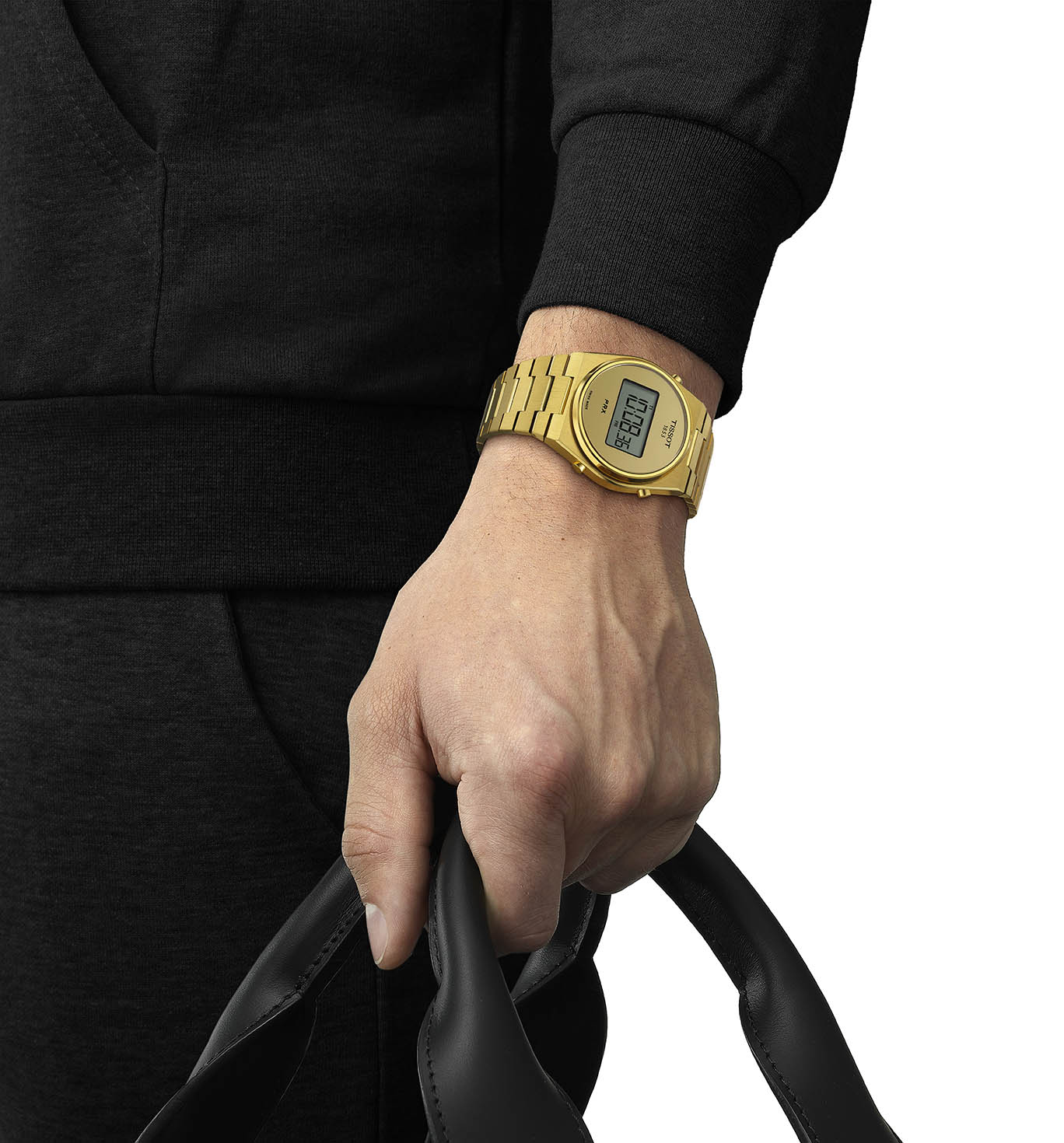 Tissot PRX Digital T137.463.33.020.00