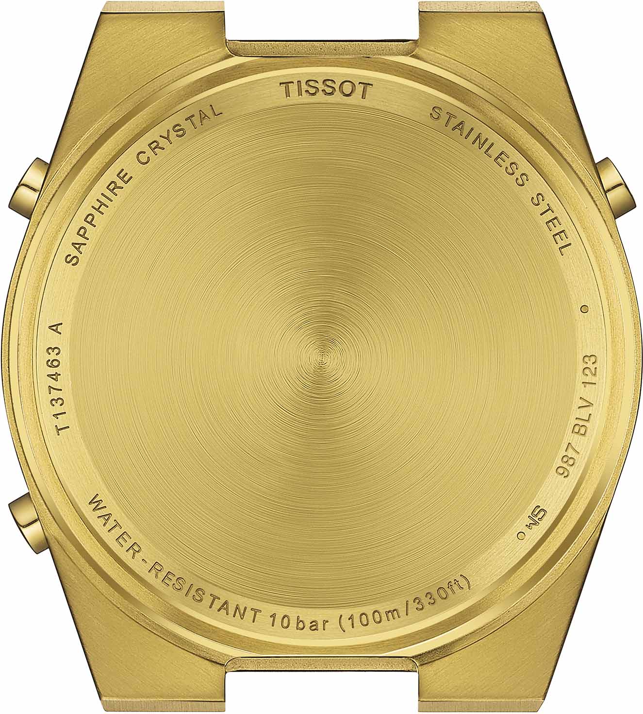 Tissot PRX Digital T137.463.33.020.00