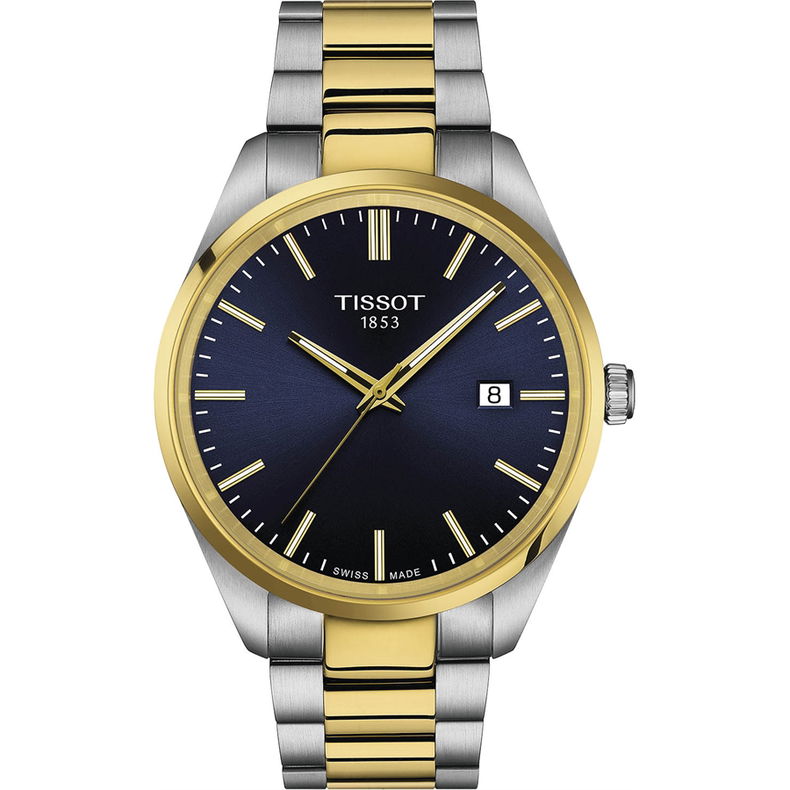Tissot PR 100 T150.410.22.041.00 Erkek Kol Saati