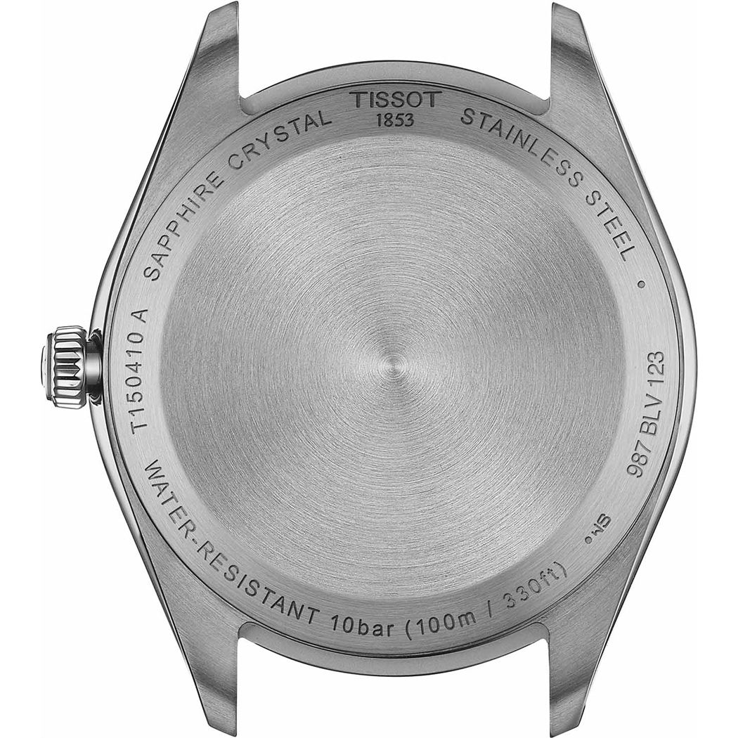 Tissot PR 100 40mm T1504102204100 - Erkek Kol Saati (T150.410.22.041.00)