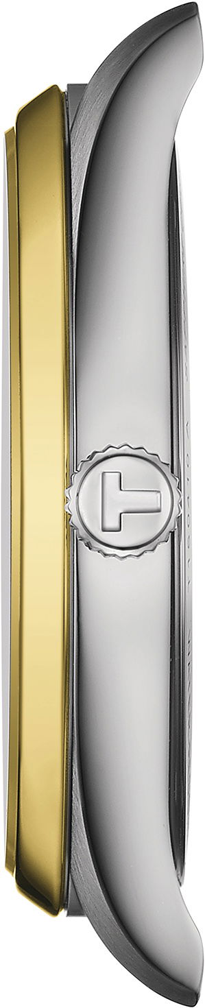 Tissot PR 100 40mm T1504102204100 - Erkek Kol Saati (T150.410.22.041.00)