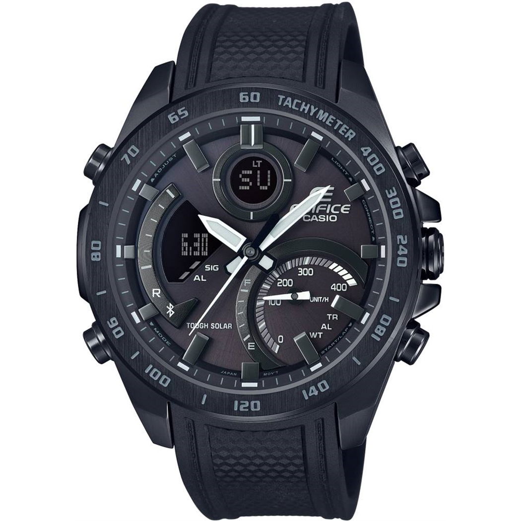 Casio Ecb-900Pb-1Adr Edifice Akıllı Telefon Bağlantılı