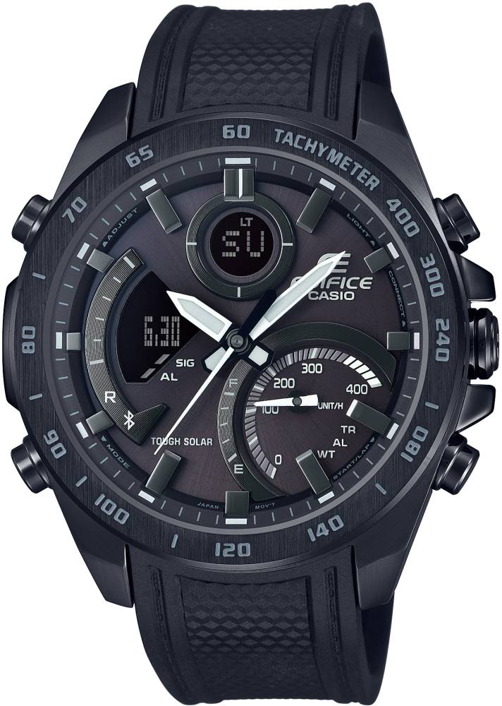 Casio Ecb-900Pb-1Adr Edifice Akıllı Telefon Bağlantılı