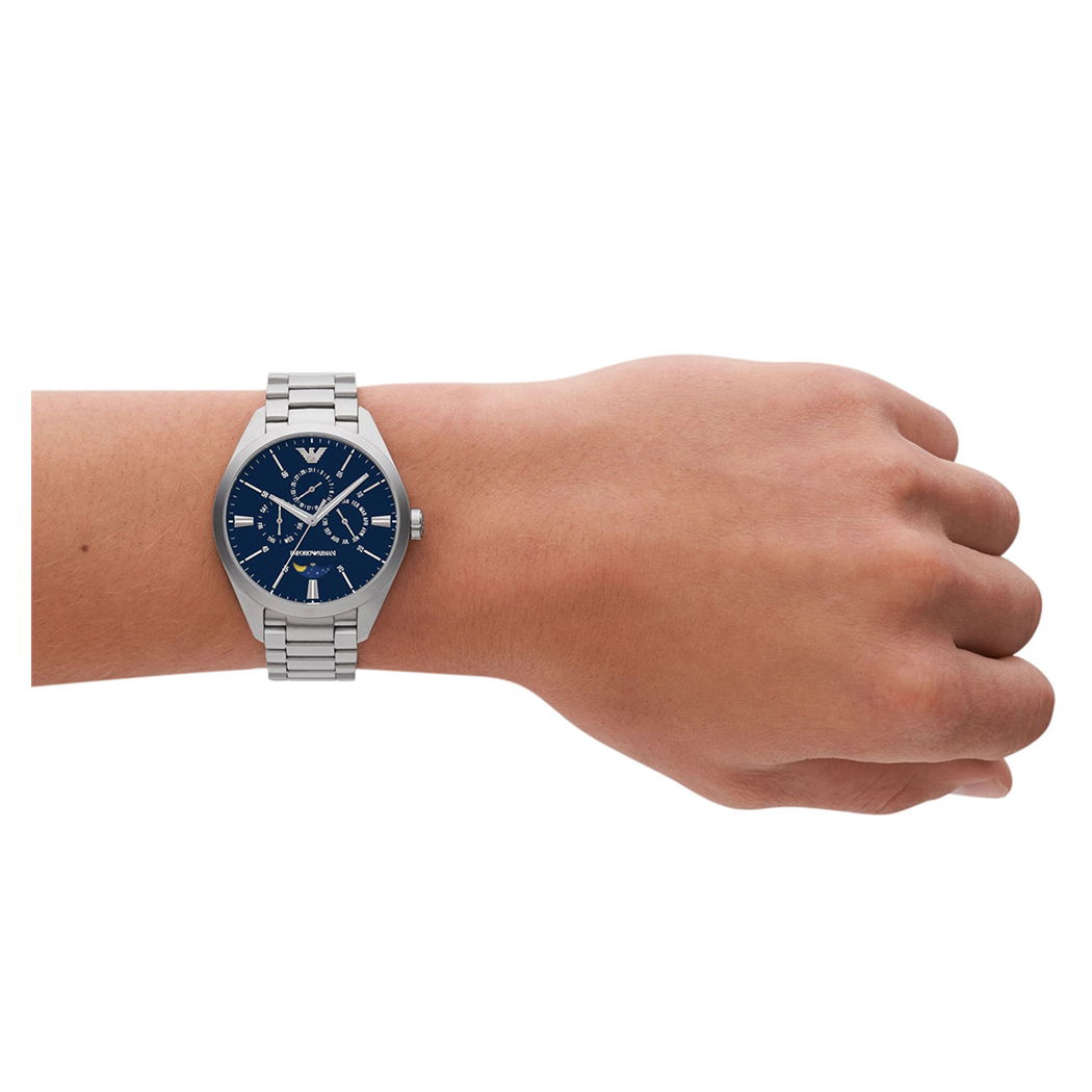 Emporio Armani Ar11553 Erkek Kol Saati