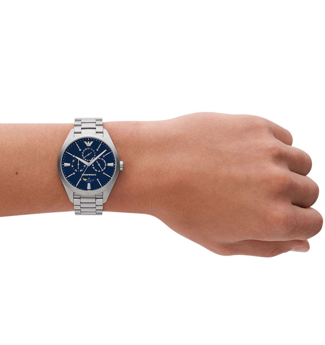 Emporio Armani Ar11553 Erkek Kol Saati