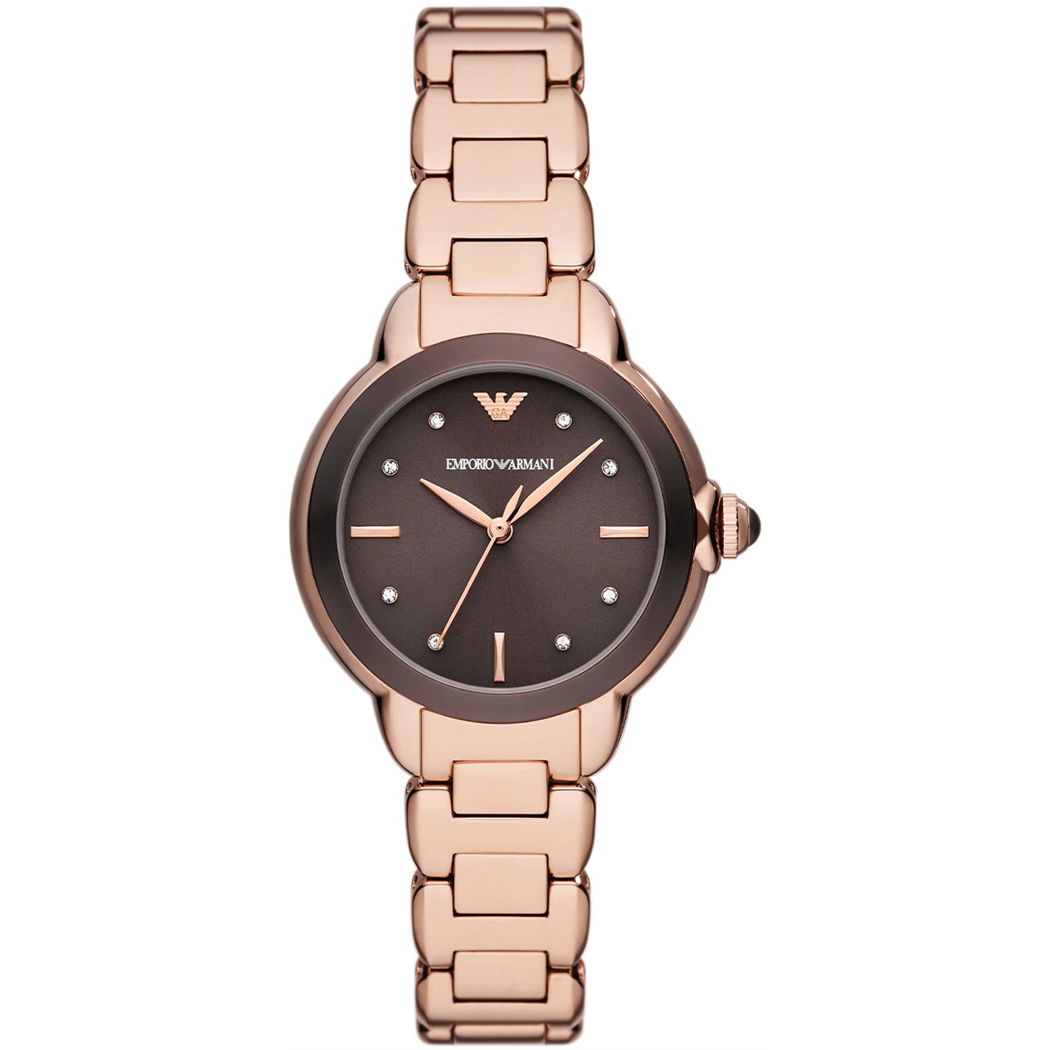 Emporio Armani Ar11570 Kadın Kol Saati