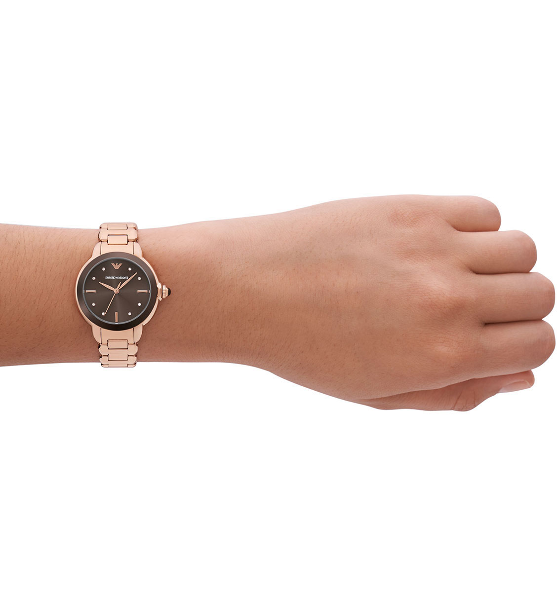 Emporio Armani Ar11570 Kadın Kol Saati