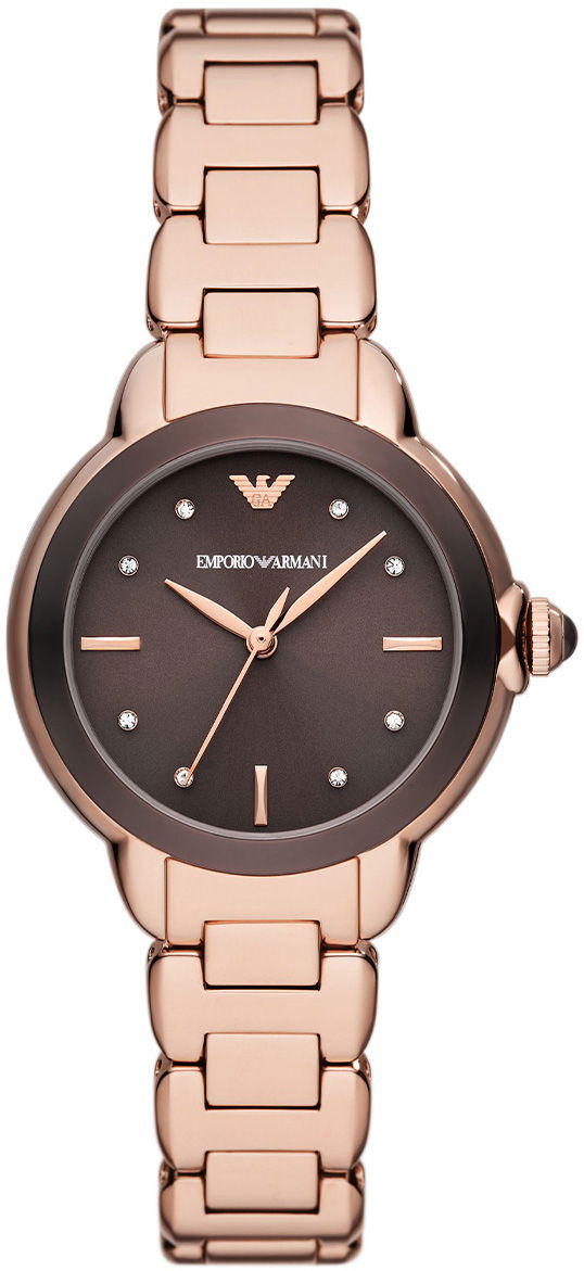 Emporio Armani Ar11570 Kadın Kol Saati