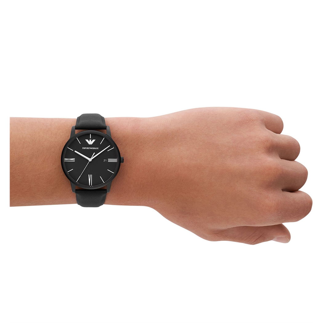 Emporio Armani Ar11573 Erkek Kol Saati