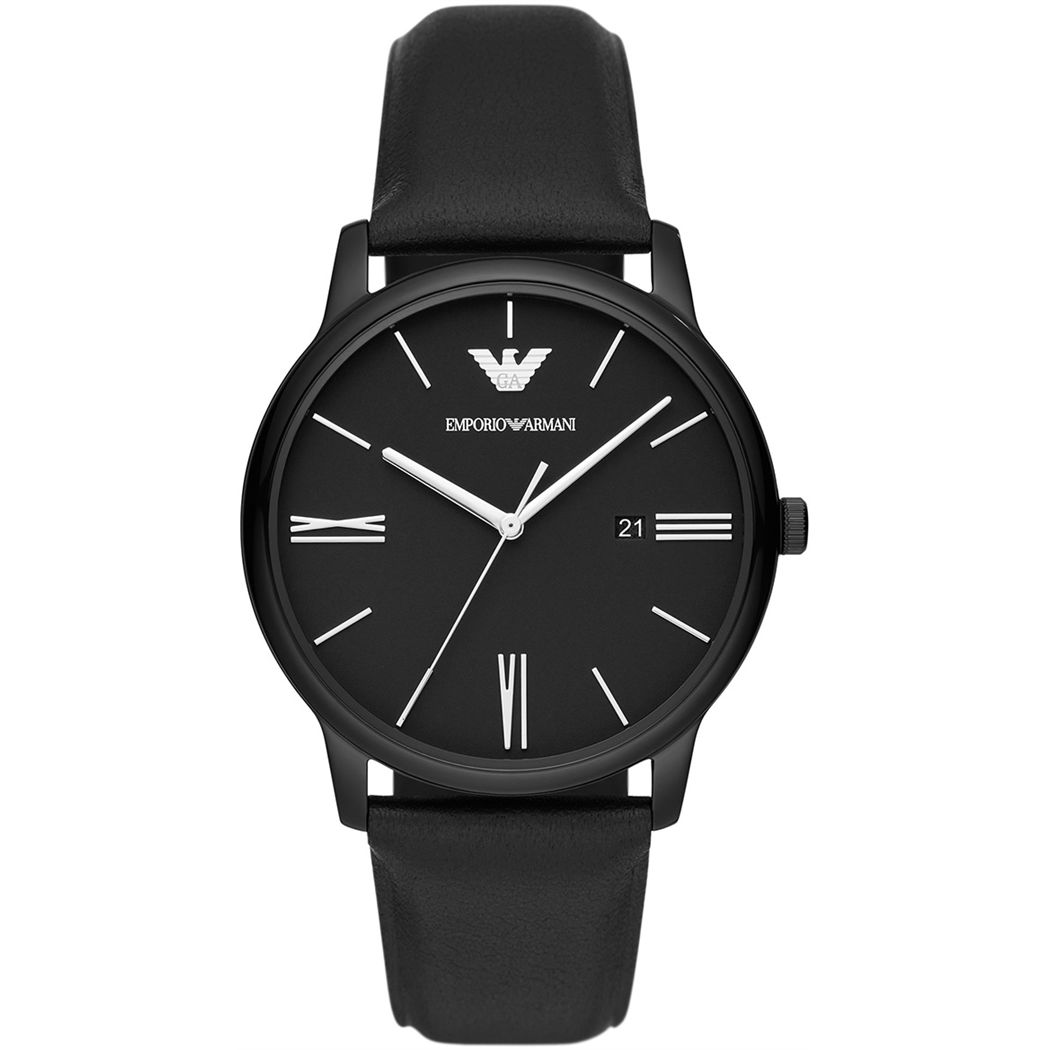 Emporio Armani Ar11573 Erkek Kol Saati