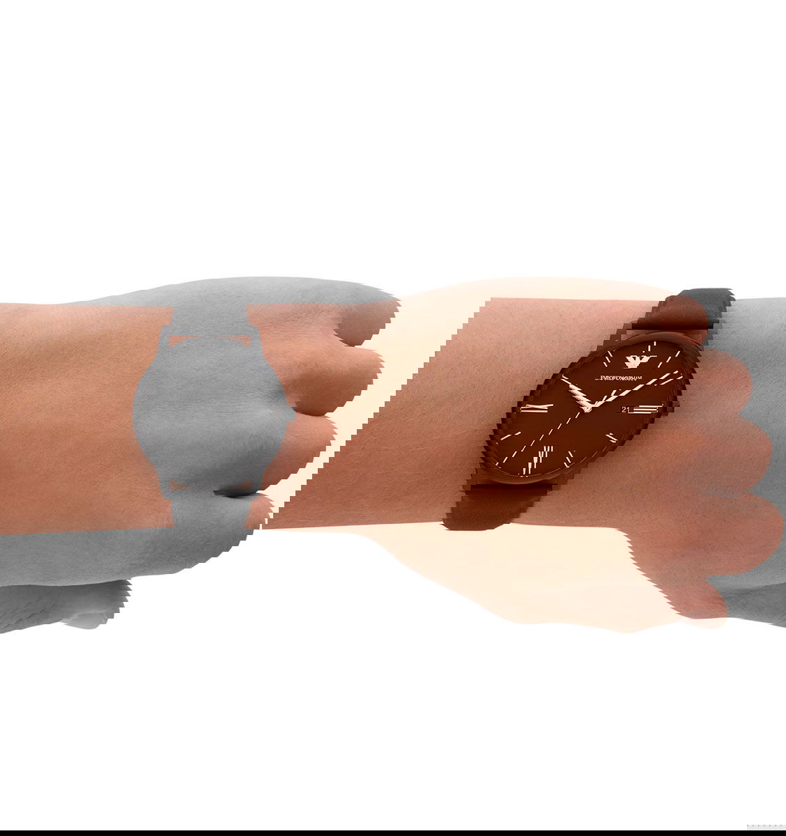 Emporio Armani Ar11573 Erkek Kol Saati