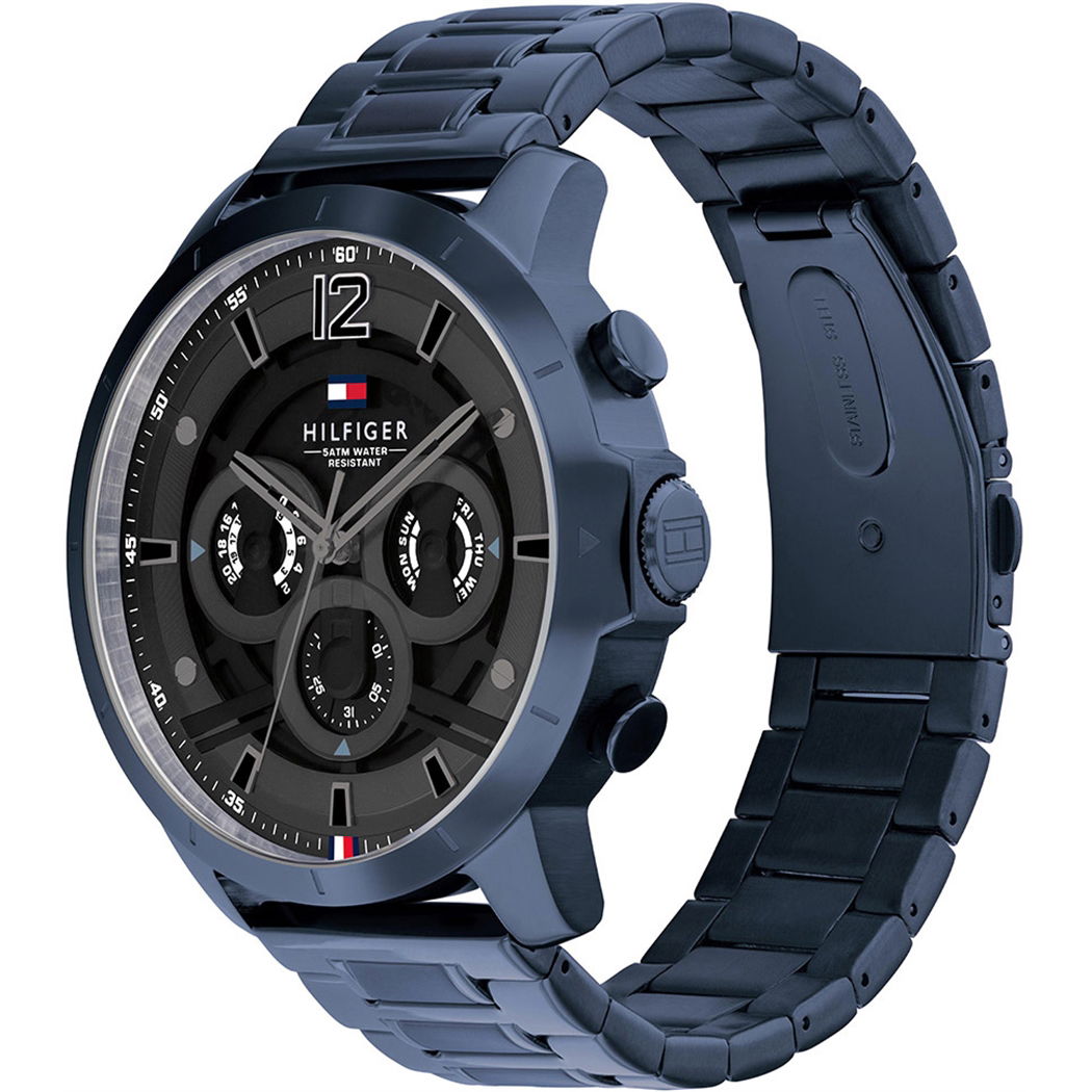 Tommy Hilfiger Th1710493 Erkek Kol Saati