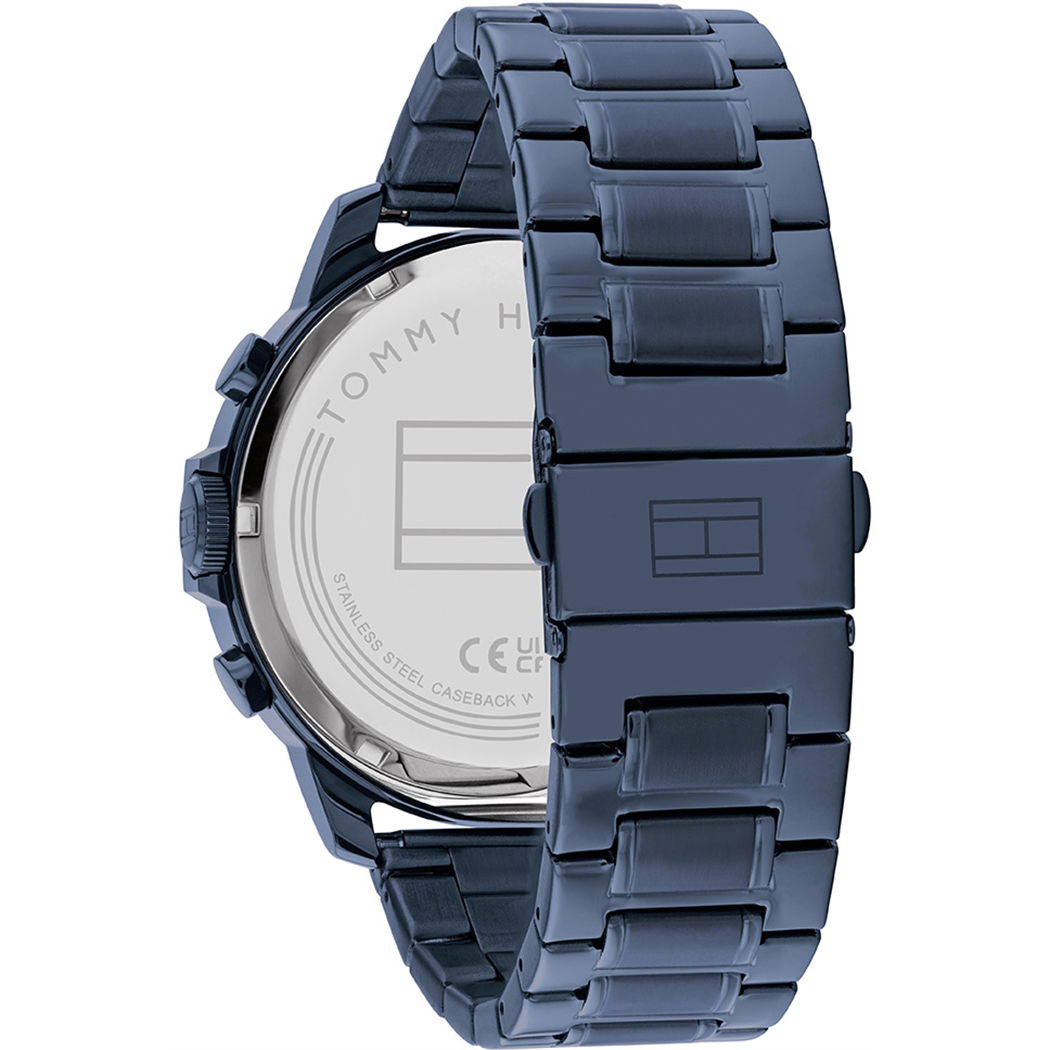 Tommy Hilfiger Th1710493 Erkek Kol Saati