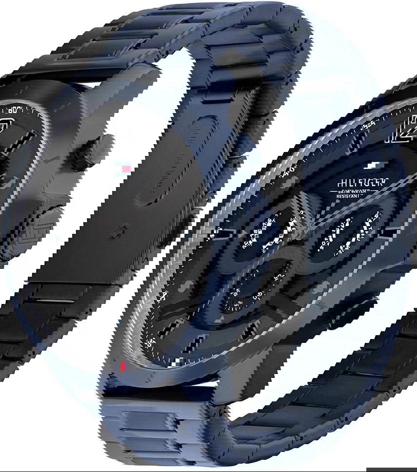 Tommy Hilfiger Th1710493 Erkek Kol Saati