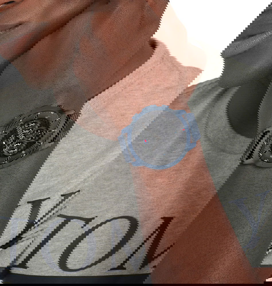 Tommy Hilfiger Th1710493 Erkek Kol Saati