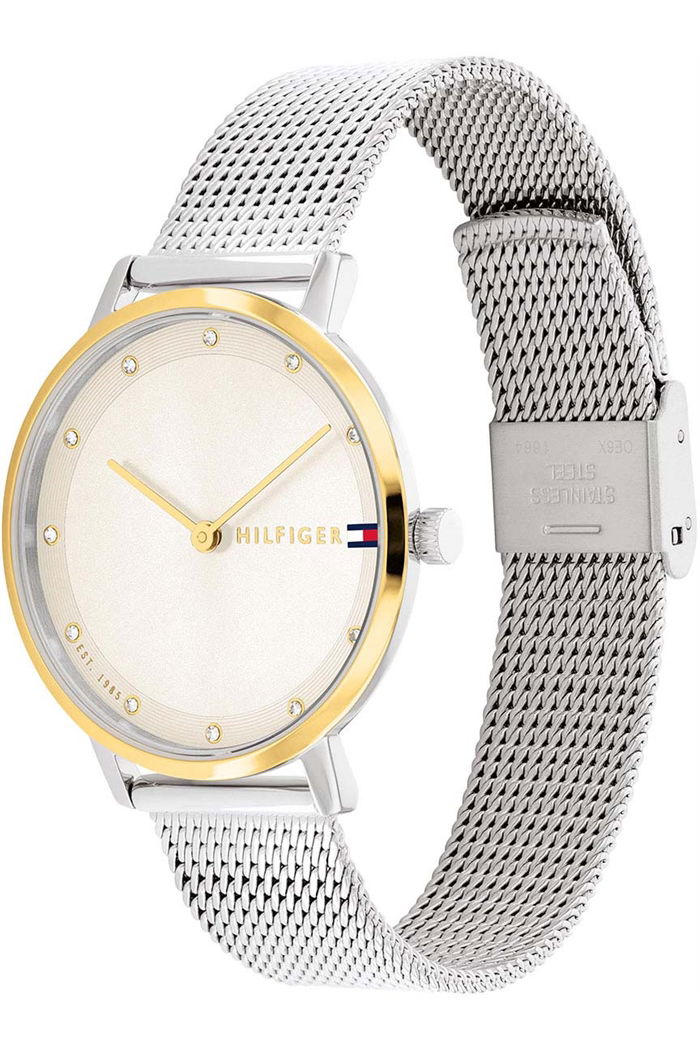 Tommy Hilfiger Th1782667 Kadın Kol Saati