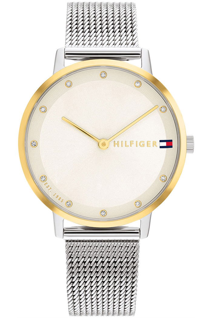 Tommy Hilfiger Th1782667 Kadın Kol Saati