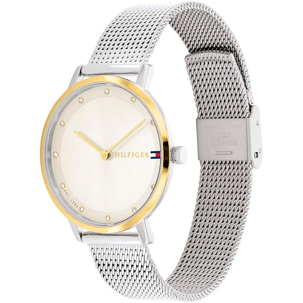Tommy Hilfiger Th1782667 Kadın Kol Saati