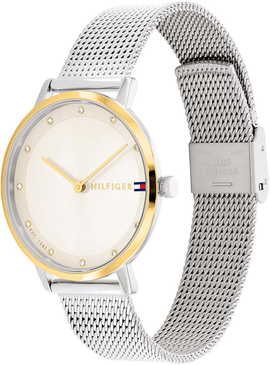 Tommy Hilfiger Th1782667 Kadın Kol Saati