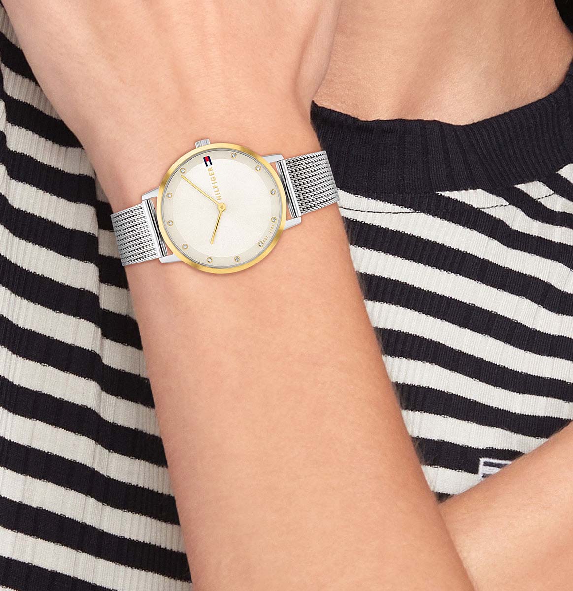 Tommy Hilfiger Th1782667 Kadın Kol Saati