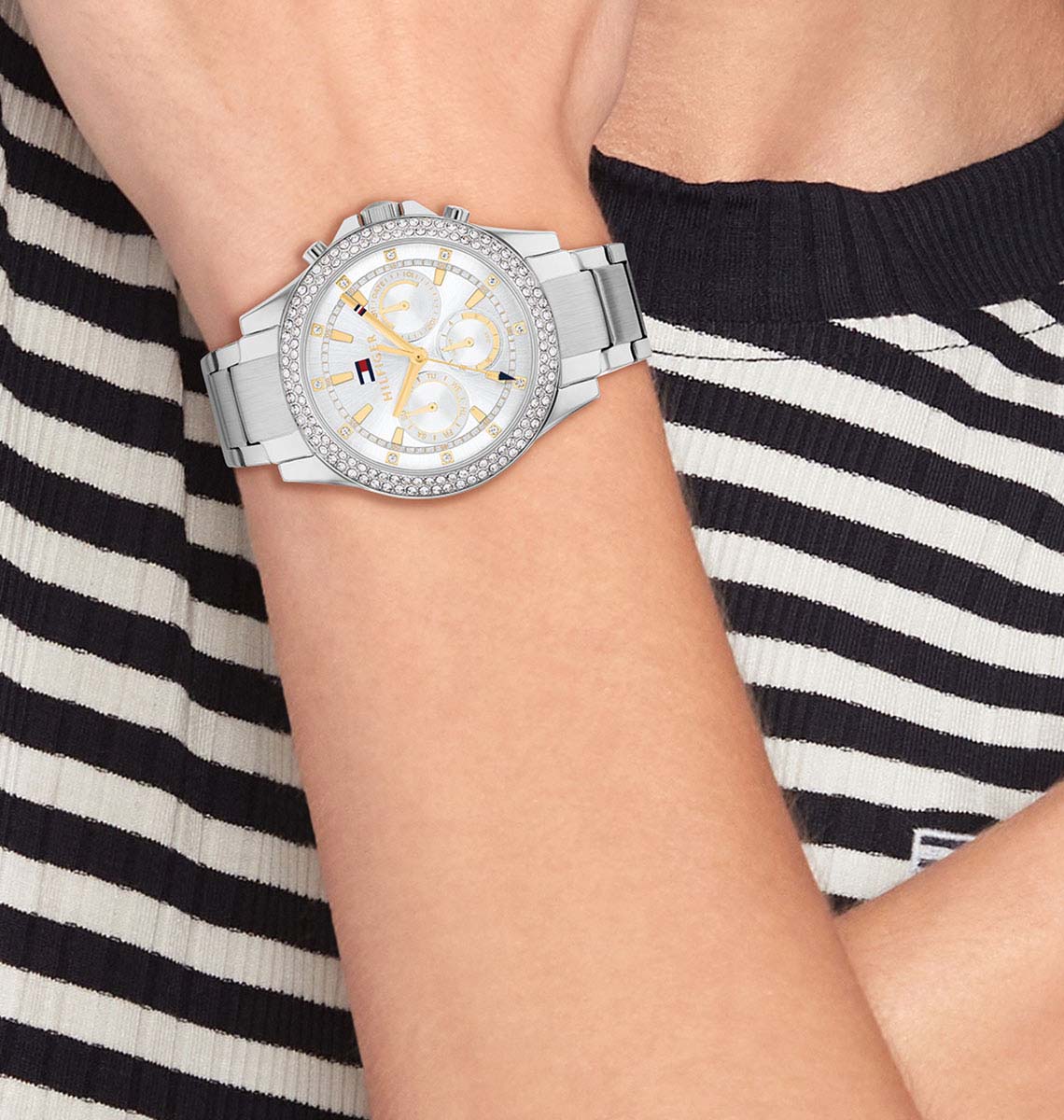 Tommy Hilfiger Th1782677 Kadın Kol Saati