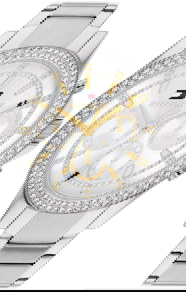 Tommy Hilfiger Th1782677 Kadın Kol Saati