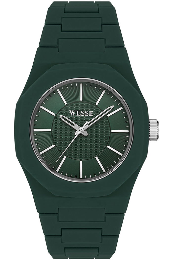 Wesse Wwg208502 Erkek Kol Saati