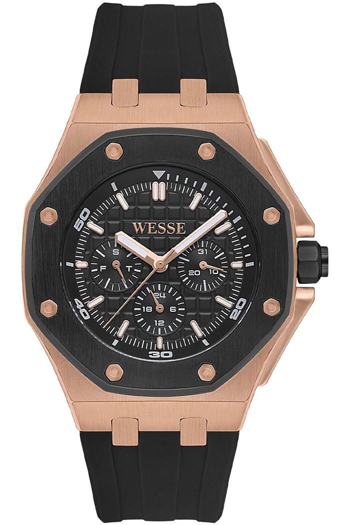 Wesse Wwg402407 Erkek Kol Saati