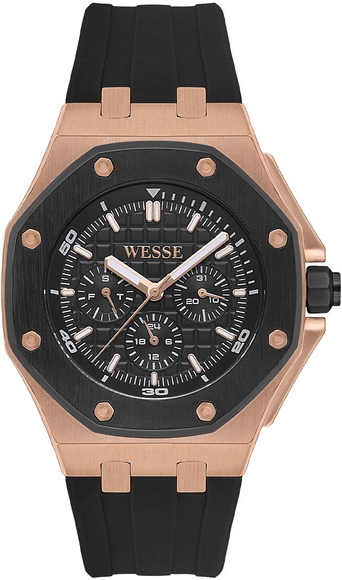 Wesse Wwg402407 Erkek Kol Saati