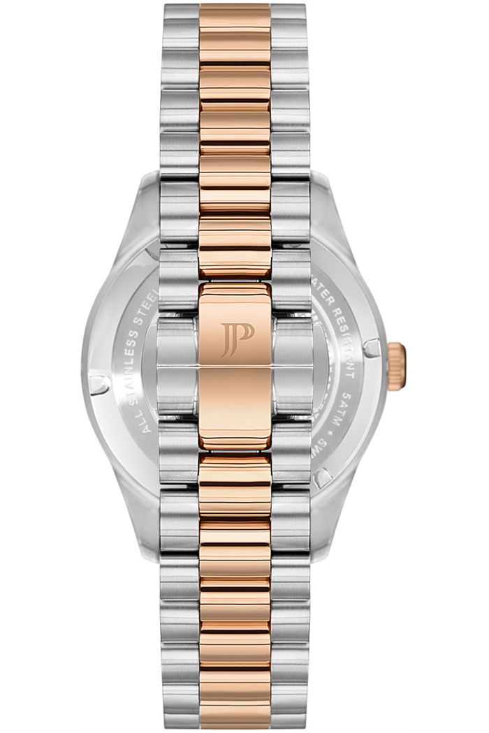 Jacques Philippe Jpqls2473x8 Kadın Kol Saati