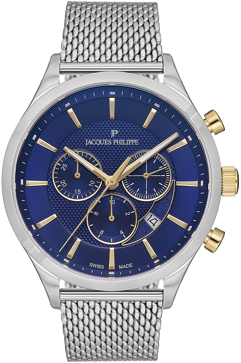 Jacques Philippe Jpqgc031236 Erkek Kol Saati