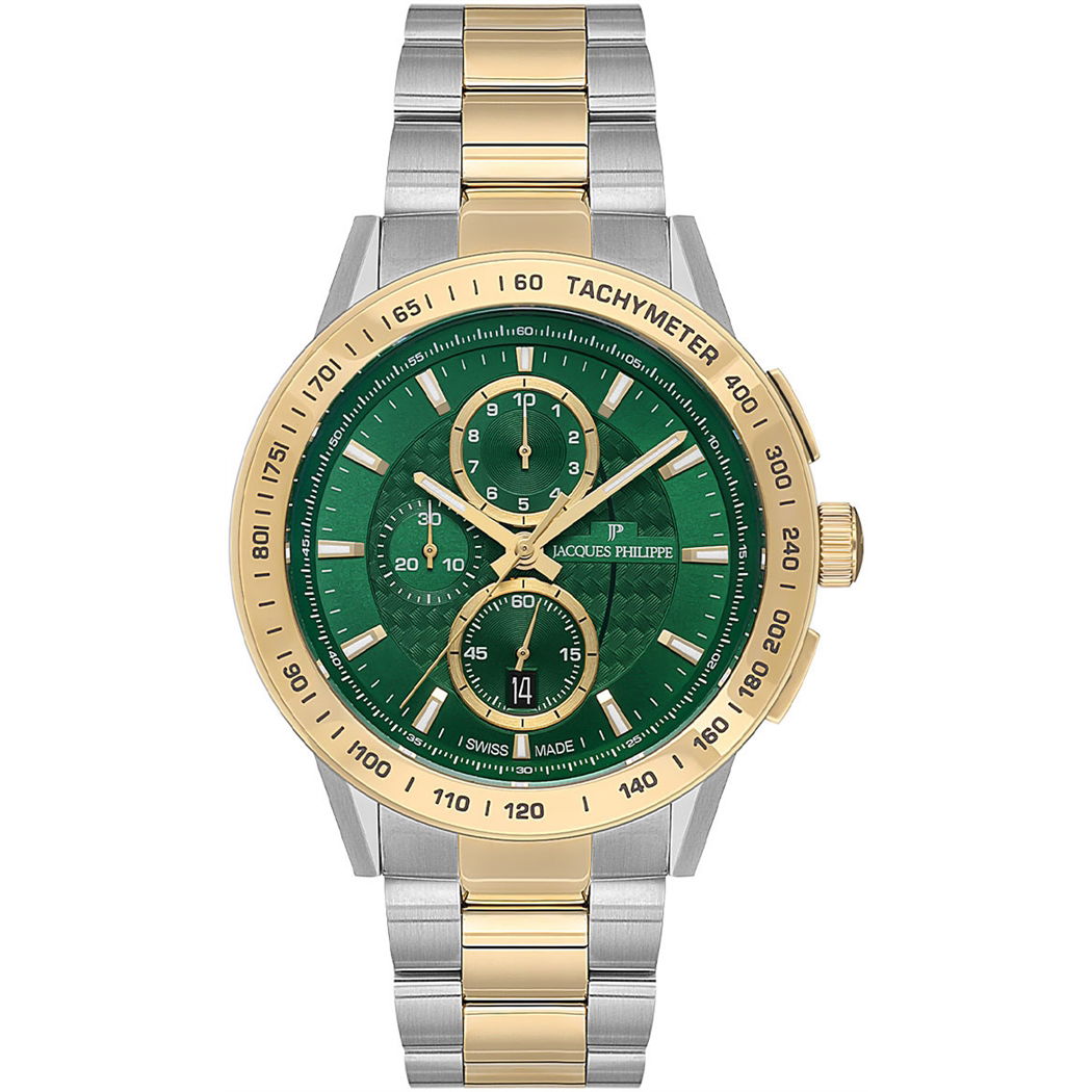 Jacques Philippe Jpqgc2873x8 Erkek Kol Saati