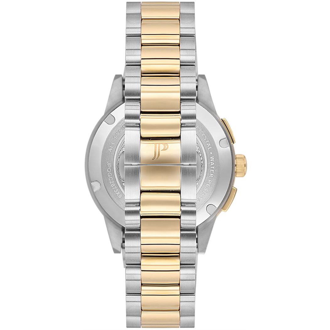 Jacques Philippe Jpqgc2873x8 Erkek Kol Saati