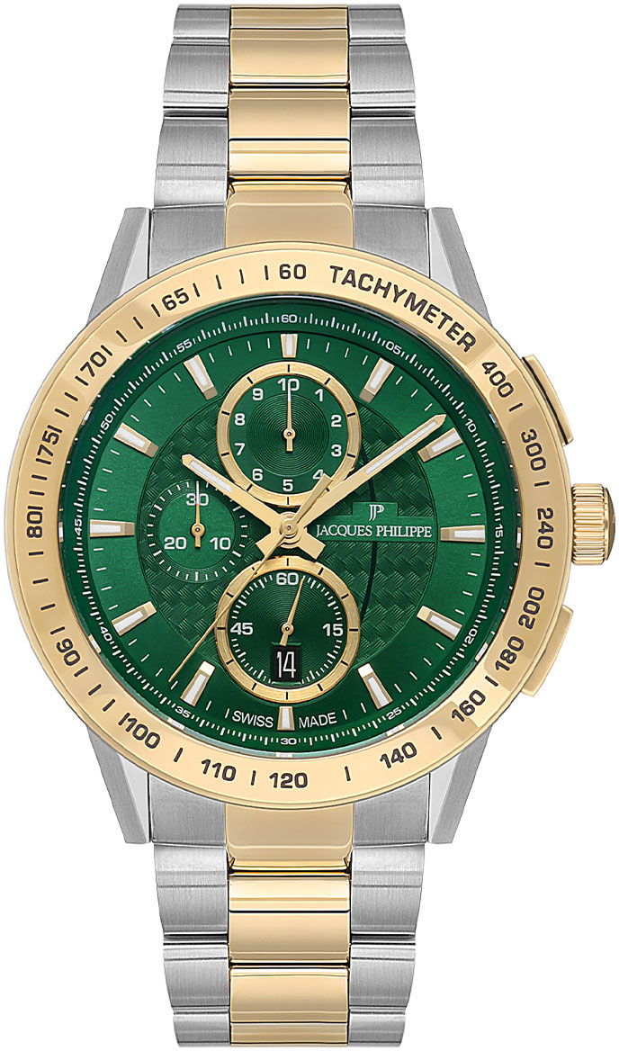 Jacques Philippe Jpqgc2873x8 Erkek Kol Saati