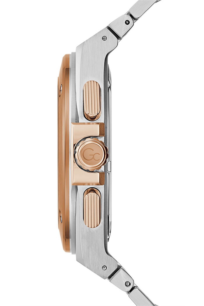 Gc Gcz33002g2mf Erkek Kol Saati
