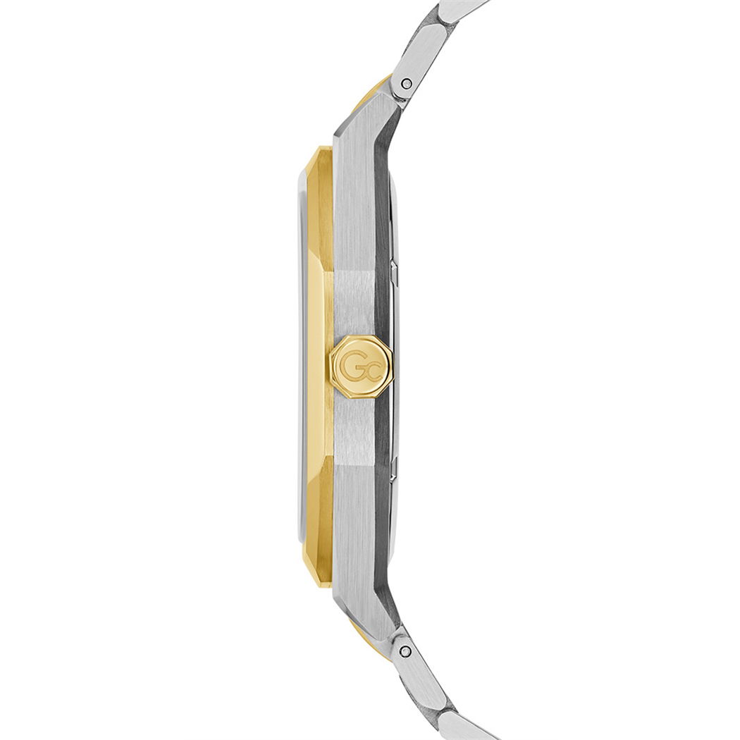 Gc Gcz26002g9mf Erkek Kol Saati