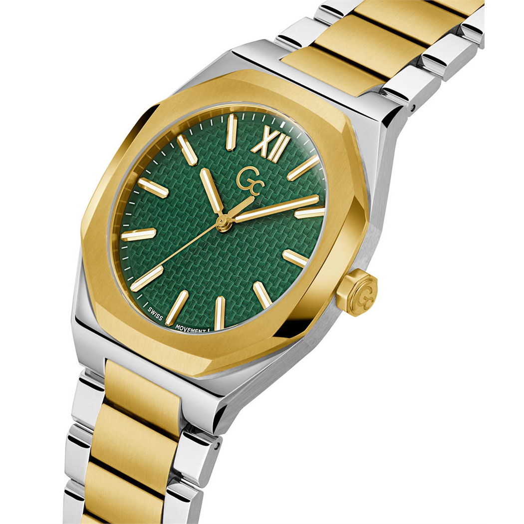 Gc Gcz26002g9mf Erkek Kol Saati