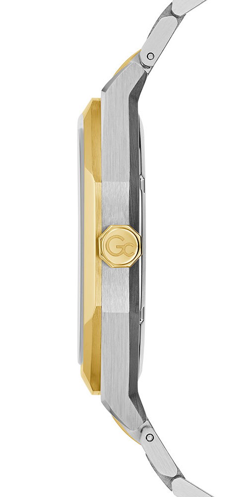 Gc Gcz26002g9mf Erkek Kol Saati