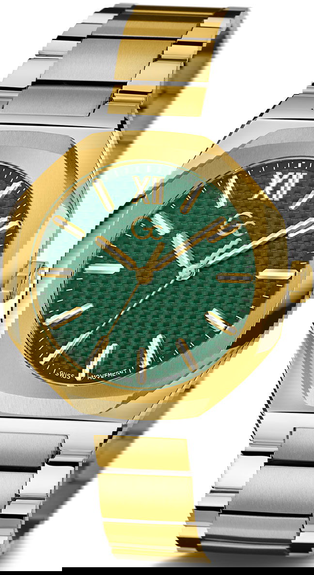 Gc Gcz26002g9mf Erkek Kol Saati