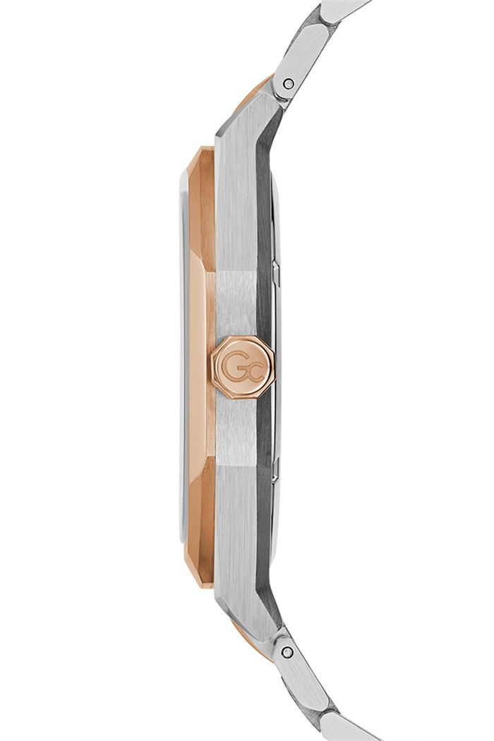 Gc Gcz26001g7mf Erkek Kol Saati