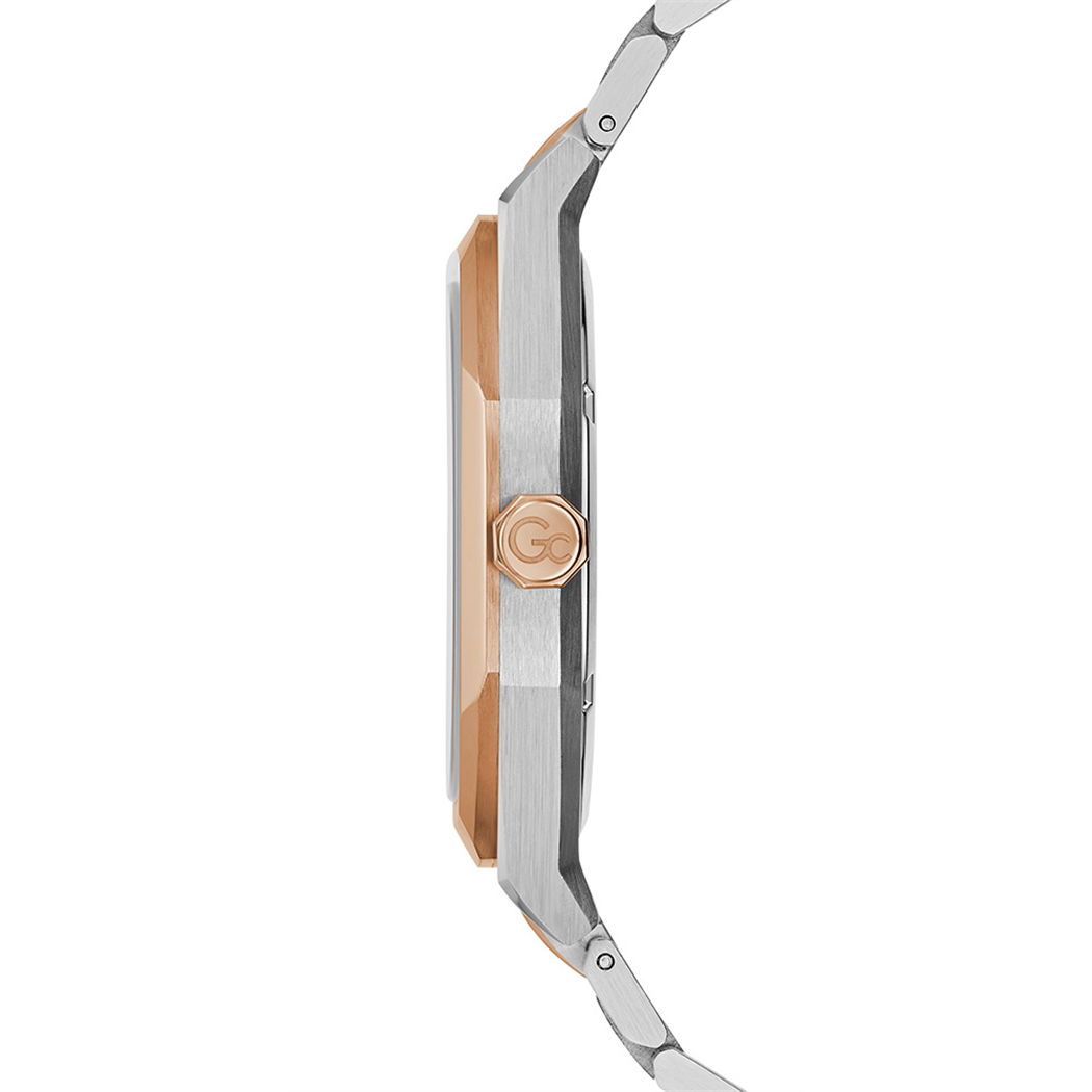 Gc Gcz26001g7mf Erkek Kol Saati
