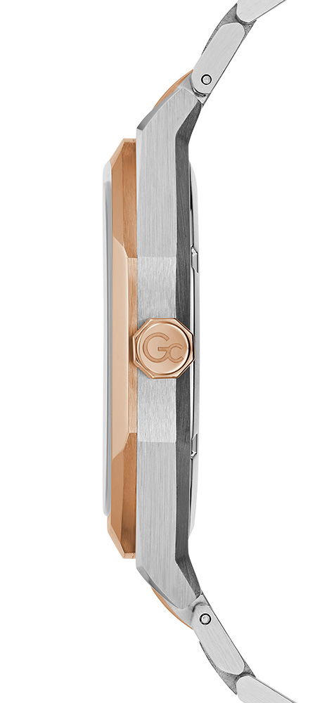 Gc Gcz26001g7mf Erkek Kol Saati