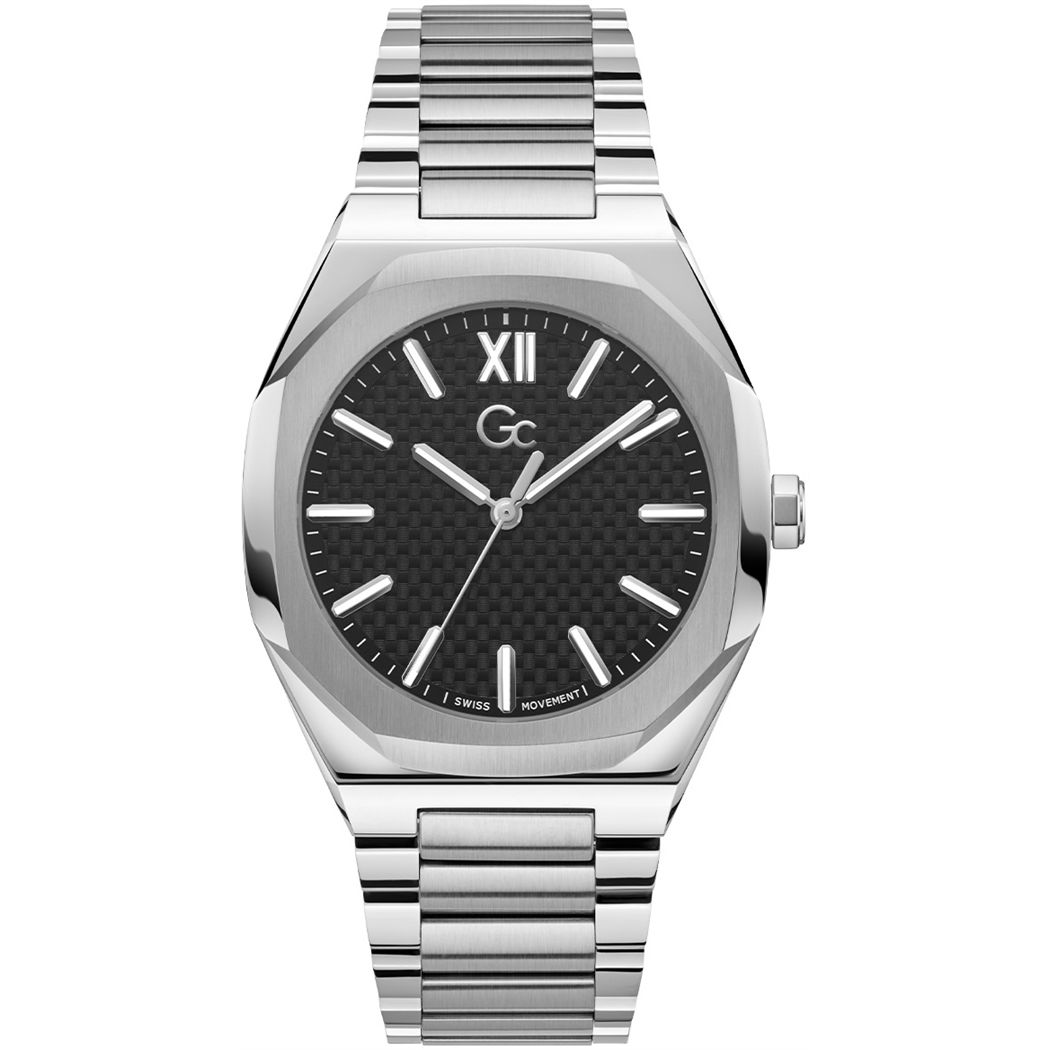Gc Gcz26004g2mf Erkek Kol Saati